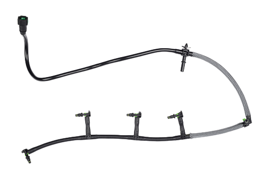 ΣΩΛΗΝΑΣ ΕΠΙΣΤΡΟΦΗΣ ΚΑΥΣΙΜΟΥ FORD RANGER '11-/ MAZDA BT50 '12- 3.2