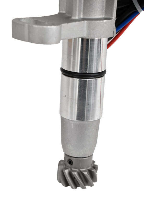 T3T62974-c ΝΤΙΣΤΡΙΜΠΙΤΕΡ MITSUBISHI L200 '79-'88 4G32 1.6/ HYUNDAI ELANTRA '90-'95 1.5 CARBURETOR (ΜΕ ΗΛΕΚΤΡΟΝΙΚΗ)