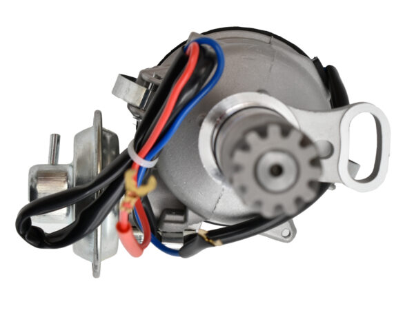 T3T62974-d ΝΤΙΣΤΡΙΜΠΙΤΕΡ MITSUBISHI L200 '79-'88 4G32 1.6/ HYUNDAI ELANTRA '90-'95 1.5 CARBURETOR (ΜΕ ΗΛΕΚΤΡΟΝΙΚΗ)