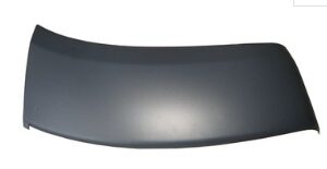 ΦΡΥΔΙ ΠΡΟΦΥΛΑΚΤΗΡΑ (ΚΟΥΡΜΠΑ ΠΛΑΣΤΙΚΗ) TOYOTA HILUX VIGO '09-'12 ΕΜΠΡΟΣ ΑΡΙΣΤΕΡΑ