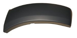 12619280R-a ΦΡΥΔΙ ΠΡΟΦΥΛΑΚΤΗΡΑ (ΚΟΥΡΜΠΑ ΠΛΑΣΤΙΚΗ) TOYOTA HILUX VIGO '09-'12 ΕΜΠΡΟΣ ΔΕΞΙΑ