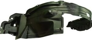 12639201R-a ΘΟΛΟΣ TOYOTA HILUX REVO '15-'20 2WD ΠΛΑΣΤΙΚΟΣ ΕΜΠΡΟΣ ΔΕΞΙΑ