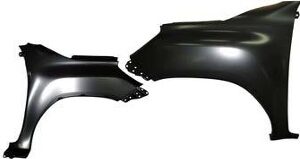 12639511L-a ΦΤΕΡΟ TOYOTA HILUX REVO '15-'20/ HILUX REVO '20- 4WD XΩΡΙΣ ΤΡΥΠΑ ΓΙΑ ΦΛΑΣ ΕΜΠΡΟΣ ΑΡΙΣΤΕΡΑ