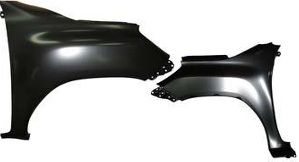 12639511R-a ΦΤΕΡΟ TOYOTA HILUX REVO '15-'20/ HILUX REVO '20- 4WD XΩΡΙΣ ΤΡΥΠΑ ΓΙΑ ΦΛΑΣ ΕΜΠΡΟΣ ΔΕΞΙΑ