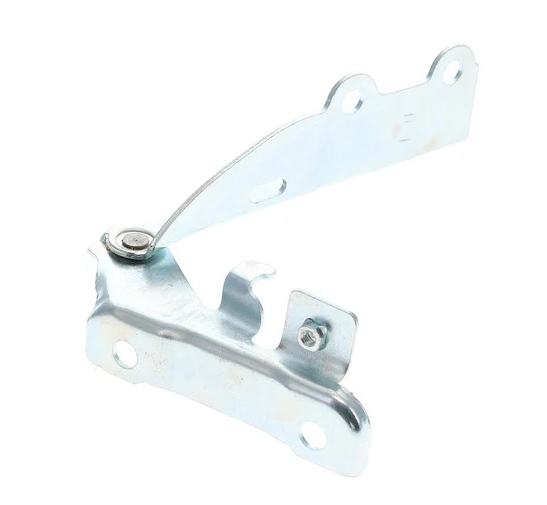 ΜΕΝΤΕΣΕΣ ΚΑΠΩ ISUZU DMAX '02-'07/ DMAX '07-'12 ΕΜΠΡΟΣ ΑΡΙΣΤΕΡΑ