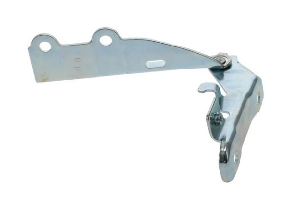 ΜΕΝΤΕΣΕΣ ΚΑΠΩ ISUZU DMAX '02-'07/ DMAX '07-'12 ΕΜΠΡΟΣ ΔΕΞΙΑ