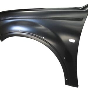 13559211L-a ΦΤΕΡΟ ISUZU DMAX '02-'07 4WD ΜΕ ΤΡΥΠΑ ΓΙΑ ΦΛΑΣ ΚΑΙ ΜΕ ΤΡΥΠΕΣ ΓΙΑ ΔΙΑΚΟΣΜΗΤΙΚΟ ΕΜΠΡΟΣ AΡΙΣΤΕΡΑ