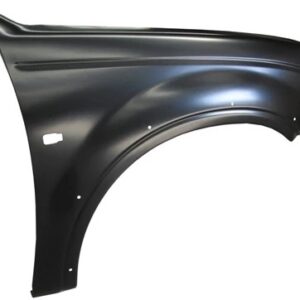 13559211R-a ΦΤΕΡΟ ISUZU DMAX '02-'07 4WD ΜΕ ΤΡΥΠΑ ΓΙΑ ΦΛΑΣ ΚΑΙ ΜΕ ΤΡΥΠΕΣ ΓΙΑ ΔΙΑΚΟΣΜΗΤΙΚΟ ΕΜΠΡΟΣ ΔΕΞΙΑ