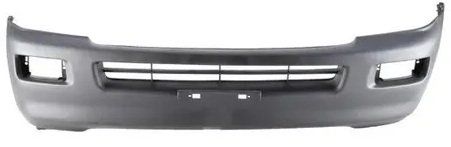 13559530-a ΠΡΟΦΥΛΑΚΤΗΡΑΣ ISUZU DMAX '02-'07 2WD ΕΜΠΡΟΣ