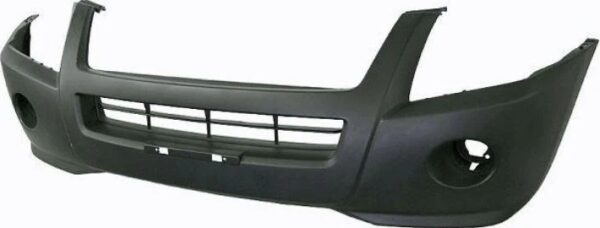 13569530-b ΠΡΟΦΥΛΑΚΤΗΡΑΣ ISUZU DMAX '07-'12 2WD ΕΜΠΡΟΣ