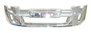 135790610-a ΜΑΣΚΑ ISUZU DMAX '12-'16 4WD ΕΞΩ ΧΡΩΜΙΟ