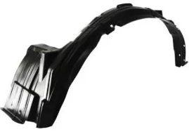 13579201L-a ΘΟΛΟΣ ISUZU DMAX '12-'16/ DMAX '16-'20 2WD ΠΛΑΣΤΙΚΟΣ ΕΜΠΡΟΣ ΑΡΙΣΤΕΡΑ