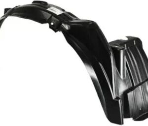 13579201R-a ΘΟΛΟΣ ISUZU DMAX '12-'16/ DMAX '16-'20 2WD ΠΛΑΣΤΙΚΟΣ ΕΜΠΡΟΣ ΔΕΞΙΑ