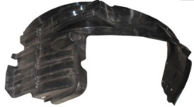 13579202R-a ΘΟΛΟΣ ISUZU DMAX '12-'16/ DMAX '16-'20 4WD ΠΛΑΣΤΙΚΟΣ ΕΜΠΡΟΣ ΔΕΞΙΑ