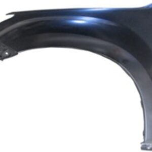 13579511L-a ΦΤΕΡΟ ISUZU DMAX '12-'16/ DMAX '16-'20 4WD ΧΩΡΙΣ ΤΡΥΠΑ ΓΙΑ ΦΛΑΣ ΕΜΠΡΟΣ ΑΡΙΣΤΕΡΑ