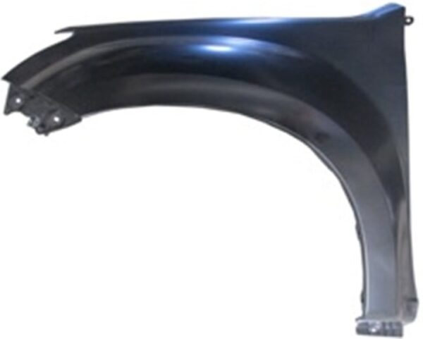 ΦΤΕΡΟ ISUZU DMAX '12-'16/ DMAX '16-'20 4WD ΧΩΡΙΣ ΤΡΥΠΑ ΓΙΑ ΦΛΑΣ ΕΜΠΡΟΣ ΑΡΙΣΤΕΡΑ