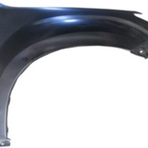 ΦΤΕΡΟ ISUZU DMAX '12-'16/ DMAX '16-'20 4WD ΧΩΡΙΣ ΤΡΥΠΑ ΓΙΑ ΦΛΑΣ ΕΜΠΡΟΣ ΔΕΞΙΑ