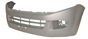 13579530-a ΠΡΟΦΥΛΑΚΤΗΡΑΣ ISUZU DMAX '12-'16 2WD ΕΜΠΡΟΣ