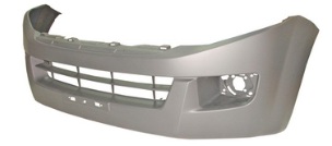 13579530-a ΠΡΟΦΥΛΑΚΤΗΡΑΣ ISUZU DMAX '12-'16 2WD ΕΜΠΡΟΣ