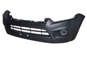 13589530-b ΠΡΟΦΥΛΑΚΤΗΡΑΣ ISUZU DMAX '16-'20 2WD ΕΜΠΡΟΣ