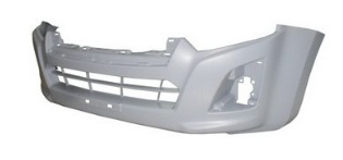 13589535-a ΠΡΟΦΥΛΑΚΤΗΡΑΣ ISUZU DMAX '16-'20 4WD ΕΜΠΡΟΣ