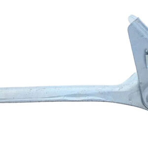 ΜΕΝΤΕΣΕΣ ΚΑΠΩ MITSUBISHI L200 '06-'10/ L200 '10-'15 ΕΜΠΡΟΣ ΔΕΞΙΑ