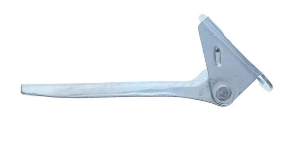 14016810R-a ΜΕΝΤΕΣΕΣ ΚΑΠΩ MITSUBISHI L200 '06-'10/ L200 '10-'15 ΕΜΠΡΟΣ ΔΕΞΙΑ