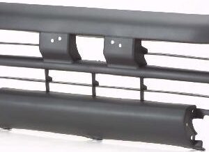 14549530-a ΠΡΟΦΥΛΑΚΤΗΡΑΣ MITSUBISHI L200 '97-'99/ L200 '99-'01 ΕΜΠΡΟΣ ΜΑΥΡΟΣ