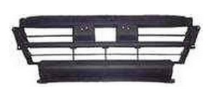 ΠΡΟΦΥΛΑΚΤΗΡΑΣ MITSUBISHI L200 '97-'99/  L200 '99-'01 ΕΜΠΡΟΣ ΜΑΥΡΟΣ