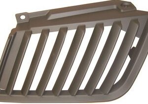 ΜΑΣΚΑ MITSUBISHI L200 '06-'10 4Π/ΔΙΠΛΟΚΑΜΠΙΝΟ ΜΑΥΡΗ ΕΜΠΡΟΣ ΑΡΙΣΤΕΡΑ