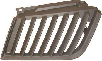 145790510L-a ΜΑΣΚΑ MITSUBISHI L200 '06-'10 4Π/ΔΙΠΛΟΚΑΜΠΙΝΟ ΜΑΥΡΗ ΕΜΠΡΟΣ ΑΡΙΣΤΕΡΑ