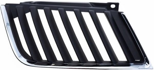 145790610L-a ΜΑΣΚΑ MITSUBISHI L200 '06-'10 4Π/ΔΙΠΛΟΚΑΜΠΙΝΟ ΧΡΩΜΙΟ ΕΜΠΡΟΣ ΑΡΙΣΤΕΡΑ