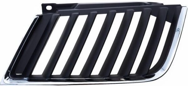 145790610R-a ΜΑΣΚΑ MITSUBISHI L200 '06-'10 4Π/ΔΙΠΛΟΚΑΜΠΙΝΟ ΧΡΩΜΙΟ ΕΜΠΡΟΣ ΔΕΞΙΑ