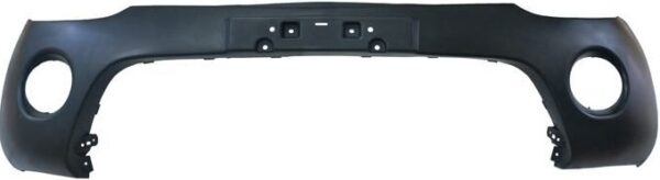 ΠΡΟΦΥΛΑΚΤΗΡΑΣ MITSUBISHI L200 '06-'09 ΜΟΝΗ ΚΑΜΠΙΝΑ ΕΜΠΡΟΣ