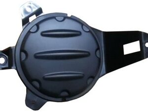 ΚΑΠΑΚΙ ΠΡΟΒΟΛΕΑ ΟΜΙΧΛΗΣ (ΔΙΧΤΥ ΠΡΟΦΥΛΑΚΤΗΡΑ) MITSUBISHI L200 '06-'10 ΓΙΑ ΔΙΠΛΟΚΑΜΠΙΝΟ ΧΩΡΙΣ ΤΡΥΠΑ ΠΡΟΒΟΛΕΑ ΕΜΠΡΟΣ ΑΡΙΣΤΕΡΑ