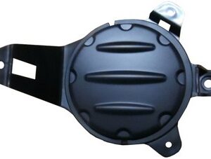 ΚΑΠΑΚΙ ΠΡΟΒΟΛΕΑ ΟΜΙΧΛΗΣ (ΔΙΧΤΥ ΠΡΟΦΥΛΑΚΤΗΡΑ) MITSUBISHI L200 '06-'10 ΓΙΑ ΔΙΠΛΟΚΑΜΠΙΝΟ ΧΩΡΙΣ ΤΡΥΠΑ ΠΡΟΒΟΛΕΑ ΕΜΠΡΟΣ ΔΕΞΙΑ