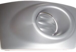 ΚΑΠΑΚΙ ΠΡΟΒΟΛΕΑ ΟΜΙΧΛΗΣ (ΔΙΧΤΥ ΠΡΟΦΥΛΑΚΤΗΡΑ) MITSUBISHI L200 '09-'10/ L200 '10-'15 ΜΟΝΗ ΚΑΜΠΙΝΑ ΧΩΡΙΣ ΤΡΥΠΑ ΠΡΟΒΟΛΕΑ ΕΜΠΡΟΣ ΔΕΞΙΑ