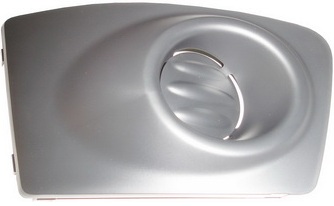 14579583R-a ΚΑΠΑΚΙ ΠΡΟΒΟΛΕΑ ΟΜΙΧΛΗΣ (ΔΙΧΤΥ ΠΡΟΦΥΛΑΚΤΗΡΑ) MITSUBISHI L200 '09-'10/ L200 '10-'15 ΜΟΝΗ ΚΑΜΠΙΝΑ ΧΩΡΙΣ ΤΡΥΠΑ ΠΡΟΒΟΛΕΑ ΕΜΠΡΟΣ ΔΕΞΙΑ