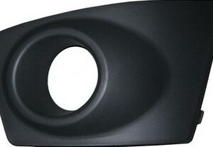 ΚΑΠΑΚΙ ΠΡΟΒΟΛΕΑ ΟΜΙΧΛΗΣ (ΔΙΧΤΥ ΠΡΟΦΥΛΑΚΤΗΡΑ) MITSUBISHI L200 '09-'10/ L200 '10-'15 ΜΟΝΗ ΚΑΜΠΙΝΑ ΜΕ ΤΡΥΠΑ ΠΡΟΒΟΛΕΑ ΕΜΠΡΟΣ ΑΡΙΣΤΕΡΑ