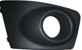 14579584R-a ΚΑΠΑΚΙ ΠΡΟΒΟΛΕΑ ΟΜΙΧΛΗΣ (ΔΙΧΤΥ ΠΡΟΦΥΛΑΚΤΗΡΑ) MITSUBISHI L200 '09-'10/ L200 '10-'15 ΜΟΝΗ ΚΑΜΠΙΝΑ ΜΕ ΤΡΥΠΑ ΠΡΟΒΟΛΕΑ ΕΜΠΡΟΣ ΔΕΞΙΑ