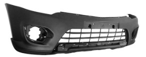 14589530-a ΠΡΟΦΥΛΑΚΤΗΡΑΣ MITSUBISHI L200 '14-'15 4Π/ΔΙΠΛΟΚΑΜΠΙΝΟ ΕΜΠΡΟΣ (ΧΩΡΙΣ ΤΡΥΠΕΣ ΓΙΑ ΚΟΥΡΜΠΕΣ)