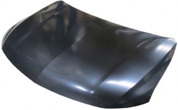 ΚΑΠΩ MITSUBISHI L200 '15-'19/ FIAT FULLBACK '16- ΕΜΠΡΟΣ