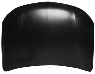 ΚΑΠΩ MITSUBISHI L200 '15-'19/ FIAT FULLBACK '16- ΕΜΠΡΟΣ