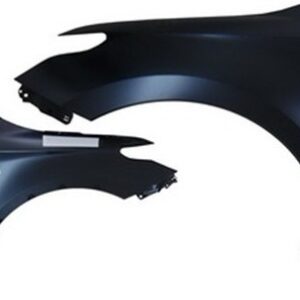 ΦΤΕΡΟ MITSUBISHI L200 '15-'19/ FIAT FULLBACK '16- 2WD ΜΕ ΤΡΥΠΑ ΓΙΑ ΦΛΑΣ ΚΑΙ ΧΩΡΙΣ ΤΡΥΠΕΣ ΓΙΑ ΔΙΑΚΟΣΜΗΤΙΚΟ ΕΜΠΡΟΣ ΑΡΙΣΤΕΡΑ