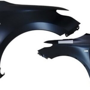 ΦΤΕΡΟ MITSUBISHI L200 '15-'19/ FIAT FULLBACK '16- 2WD ΜΕ ΤΡΥΠΑ ΓΙΑ ΦΛΑΣ ΚΑΙ ΧΩΡΙΣ ΤΡΥΠΕΣ ΓΙΑ ΔΙΑΚΟΣΜΗΤΙΚΟ ΕΜΠΡΟΣ ΔΕΞΙΑ