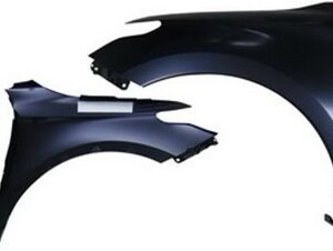 ΦΤΕΡΟ MITSUBISHI L200 '15-'19 2WD ΧΩΡΙΣ ΤΡΥΠΑ ΓΙΑ ΦΛΑΣ ΚΑΙ ΧΩΡΙΣ ΤΡΥΠΕΣ ΓΙΑ ΔΙΑΚΟΣΜΗΤΙΚΟ ΕΜΠΡΟΣ ΑΡΙΣΤΕΡΑ