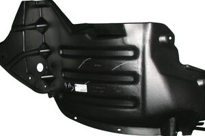 ΘΟΛΟΣ MITSUBISHI L200 '15-'19/ FIAT FULLBACK '16- ΠΛΑΣΤΙΚΟΣ ( ΕΜΠΡΟΣ ΚΟΜΜΑΤΙ) ΕΜΠΡΟΣ ΑΡΙΣΤΕΡΑ