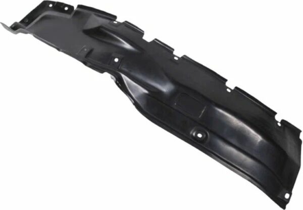 14599203L-b ΘΟΛΟΣ MITSUBISHI L200 '15-'19/ FIAT FULLBACK '16- ΠΛΑΣΤΙΚΟΣ ( ΠΙΣΩ ΚΟΜΜΑΤΙ) ΕΜΠΡΟΣ ΑΡΙΣΤΕΡΑ