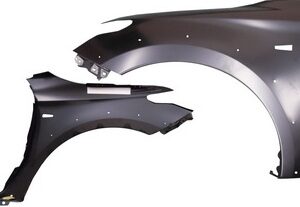 ΦΤΕΡΟ MITSUBISHI L200 '15-'19/ FIAT FULLBACK '16- 4WD ΜΕ ΤΡΥΠΑ ΓΙΑ ΦΛΑΣ ΚΑΙ ΜΕ ΤΡΥΠΕΣ ΓΙΑ ΔΙΑΚΟΣΜΗΤΙΚΟ ΕΜΠΡΟΣ ΑΡΙΣΤΕΡΑ