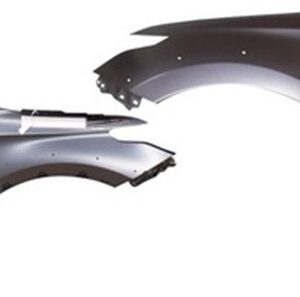 ΦΤΕΡΟ MITSUBISHI L200 '15-'19 4WD ΧΩΡΙΣ ΤΡΥΠΑ ΓΙΑ ΦΛΑΣ ΚΑΙ ΜΕ ΤΡΥΠΕΣ ΓΙΑ ΔΙΑΚΟΣΜΗΤΙΚΟ ΕΜΠΡΟΣ ΑΡΙΣΤΕΡΑ